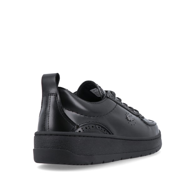 Lacoste Umpire Black/black
