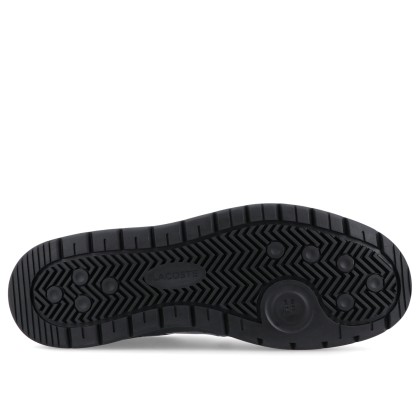 Lacoste Umpire Black/black Lacoste Umpire Black/black