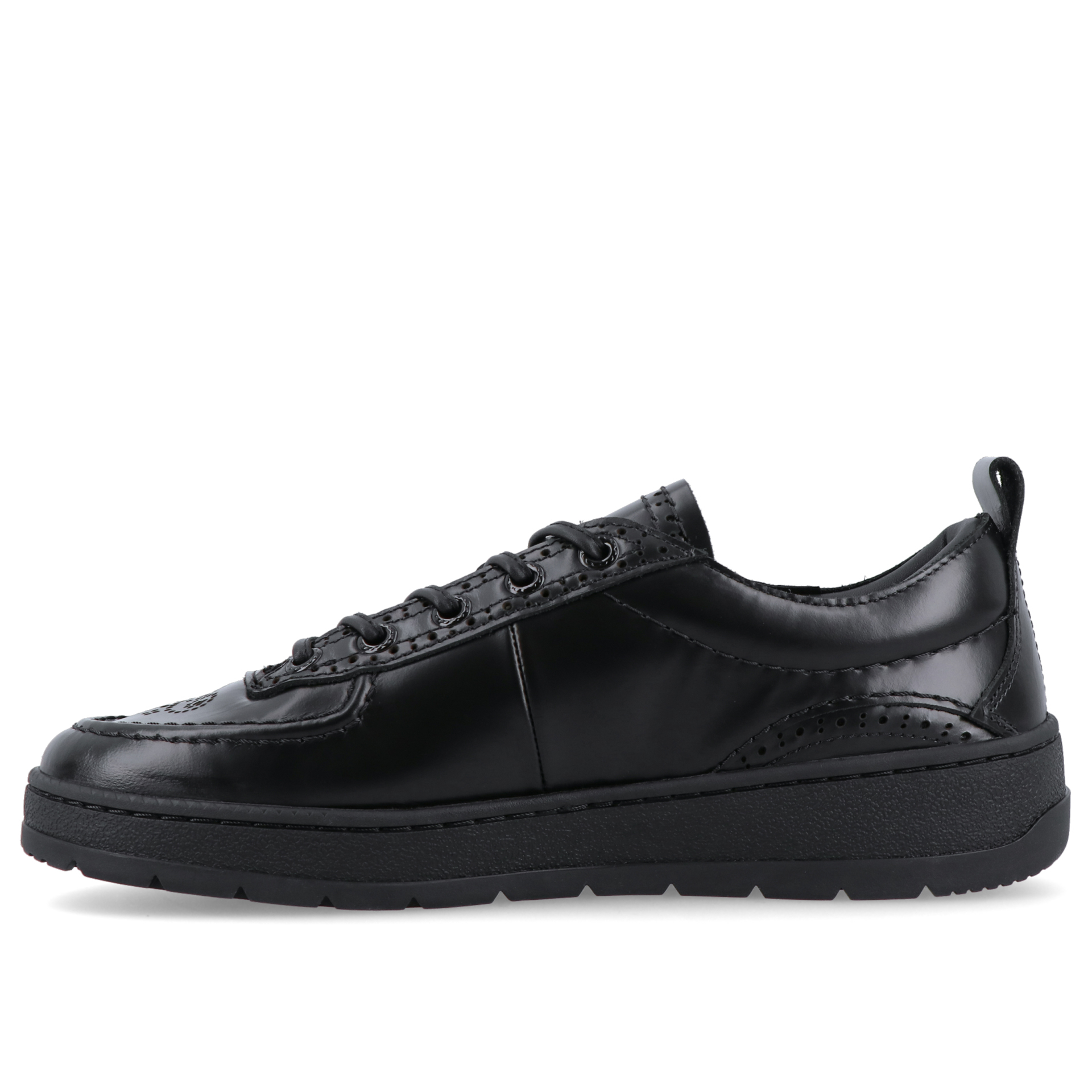 Lacoste Umpire Black/black