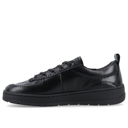 Lacoste Umpire Black/black Lacoste Umpire Black/black