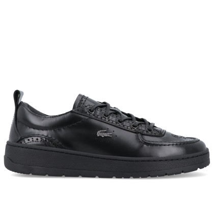 Lacoste Umpire Black/black Lacoste Umpire Black/black