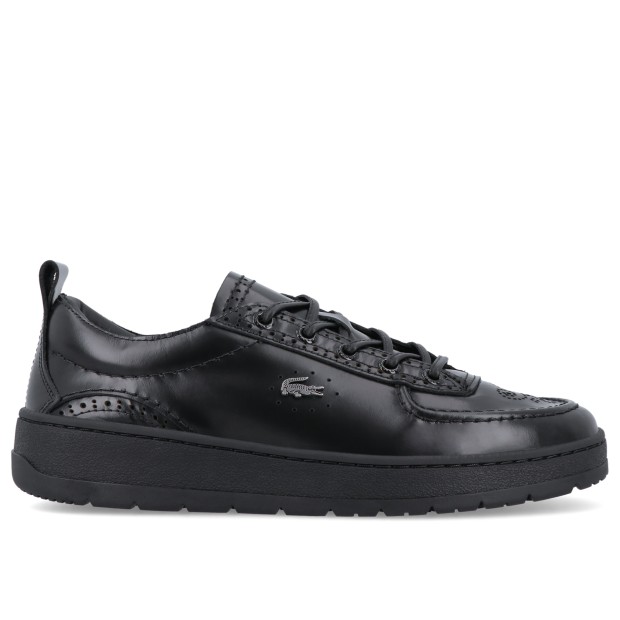 Lacoste Umpire Black/black