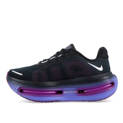 Nike W Vomero Premium Black/metallic Silver-persian Violet Nike W Vomero Premium Black/metallic Silver-persian Violet