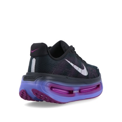 Nike W Vomero Premium Black/metallic Silver-persian Violet Nike W Vomero Premium Black/metallic Silver-persian Violet
