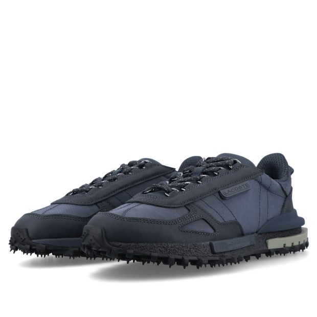 Lacoste Elite Active Navy/black