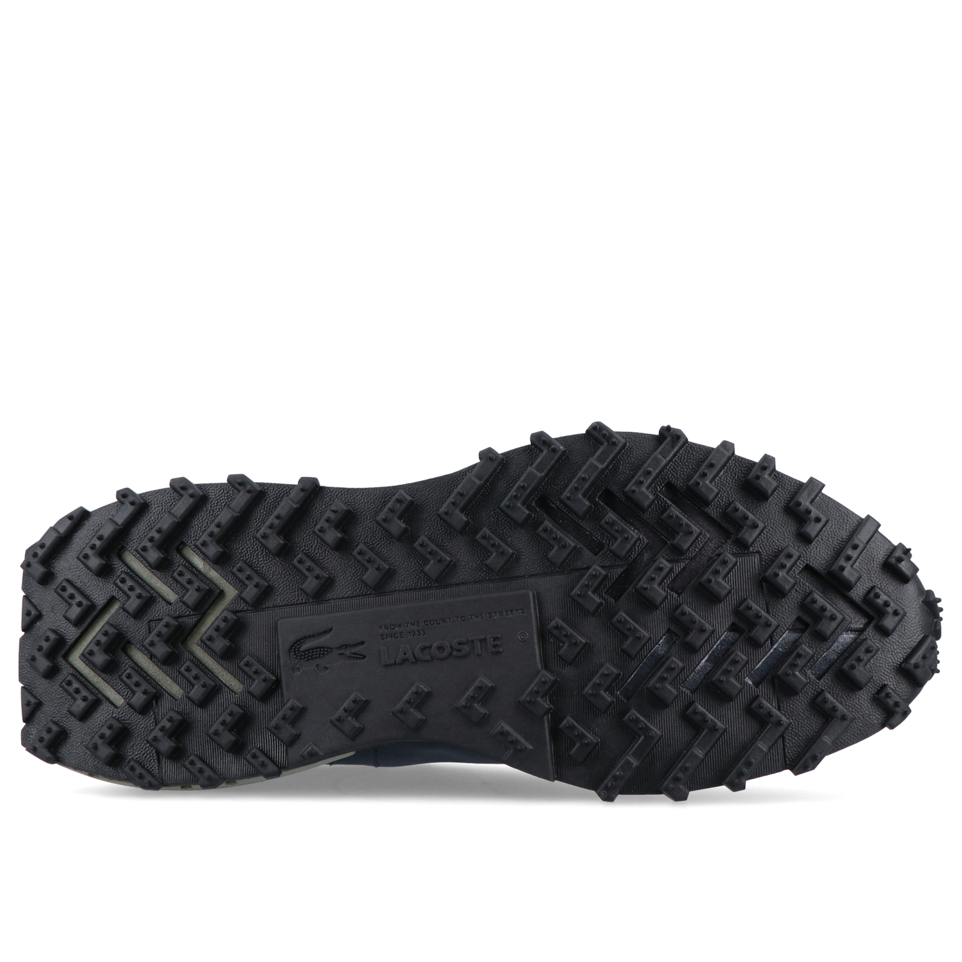 Lacoste Elite Active Navy/black