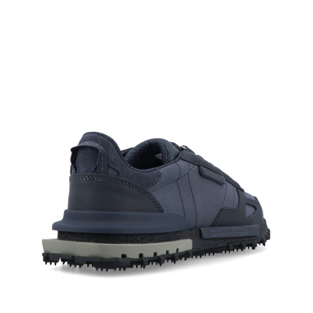 Lacoste Elite Active Navy/black