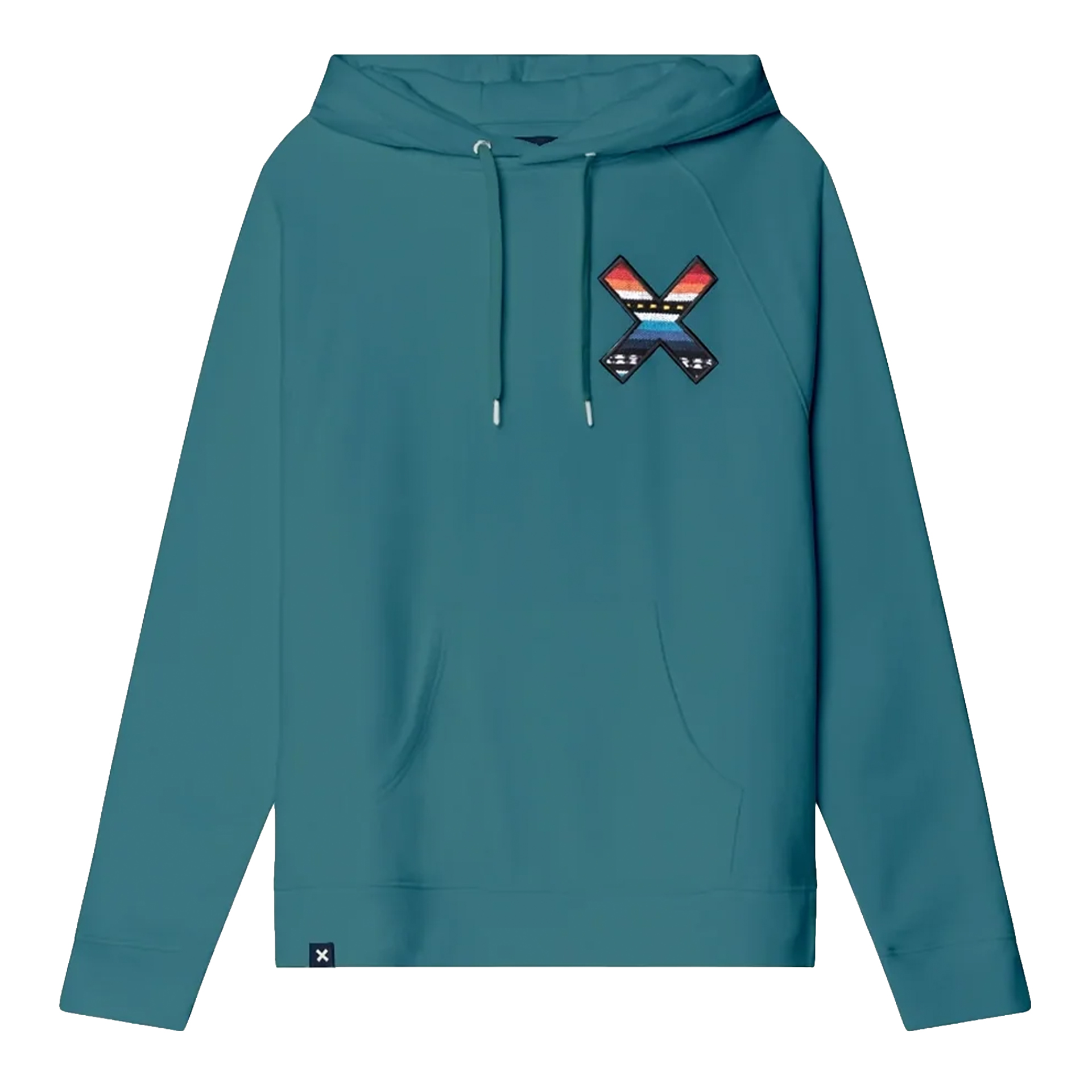 Blue Banana Sweat Classic Amazon Green
