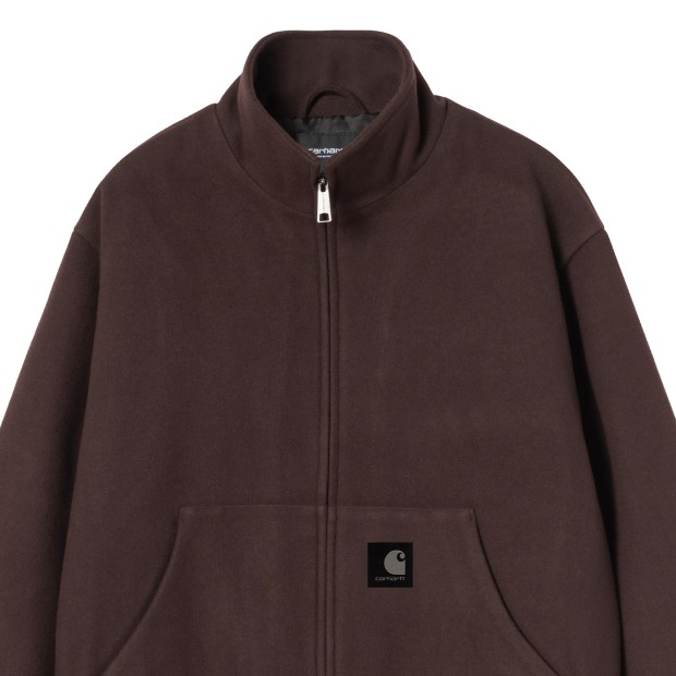 Carhartt Wip Casaco Atoka Palisander