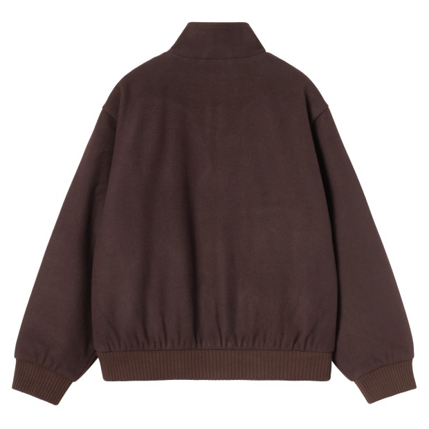 Carhartt Wip Casaco Atoka Palisander