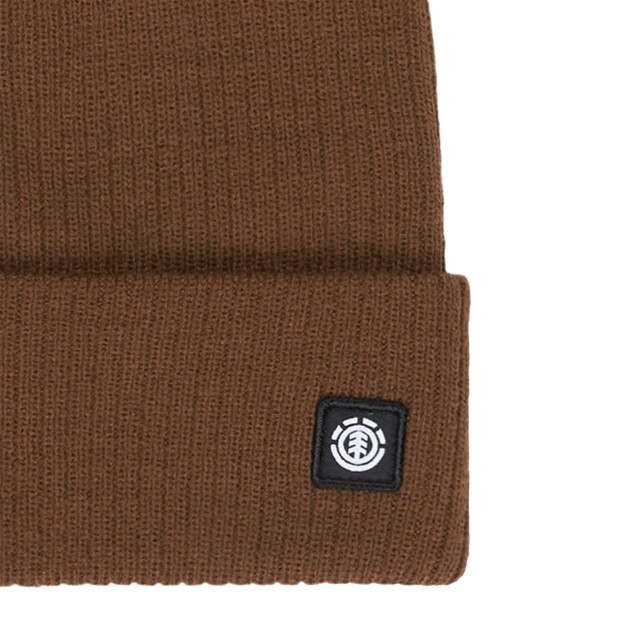 Element Gorro Mid Icon Sepia