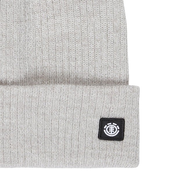 Element Gorro Mid Icon Heather Grey
