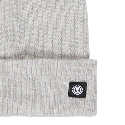 Element Gorro Mid Icon Heather Grey Element Gorro Mid Icon Heather Grey