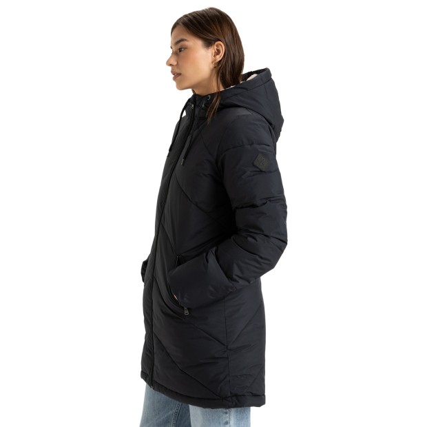 Roxy Casaco Better Weather Anthracite