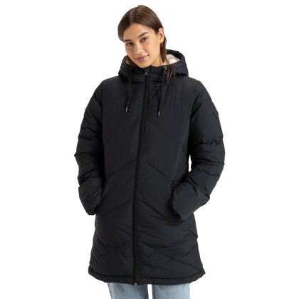 Roxy Casaco Better Weather Anthracite Roxy Casaco Better Weather Anthracite