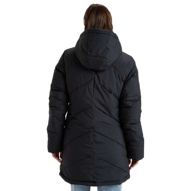 Roxy Casaco Better Weather Anthracite