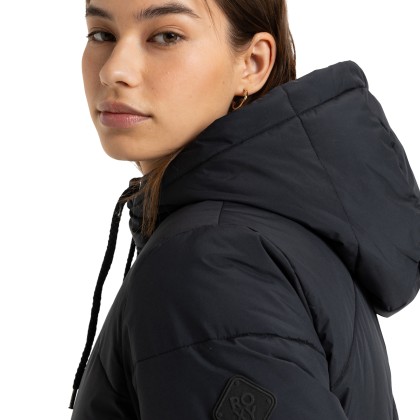 Roxy Casaco Better Weather Anthracite Roxy Casaco Better Weather Anthracite