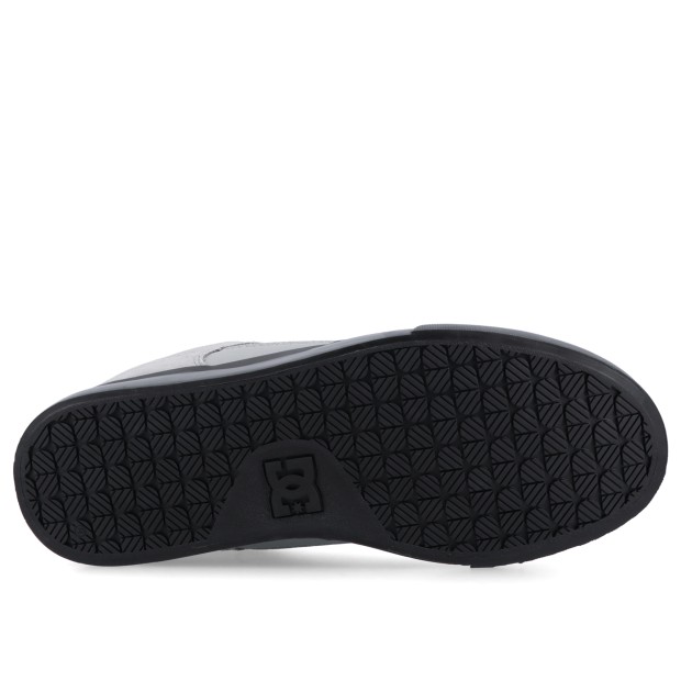 Dc Shoes Onyx Grey/black