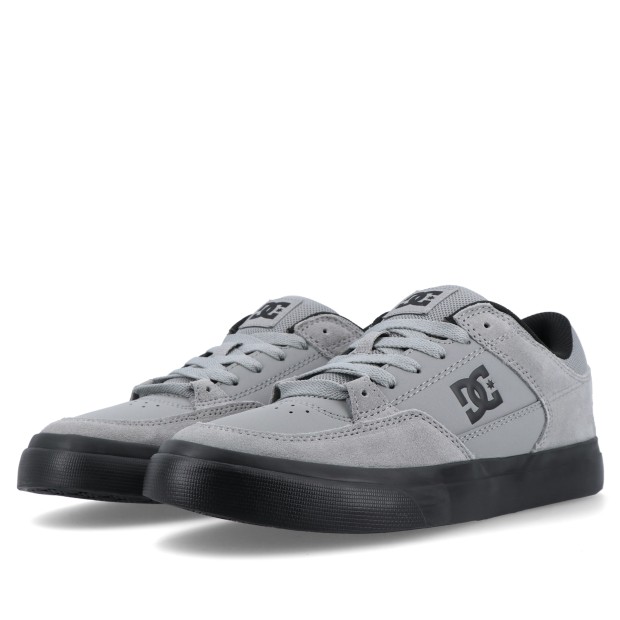 Dc Shoes Onyx Grey/black