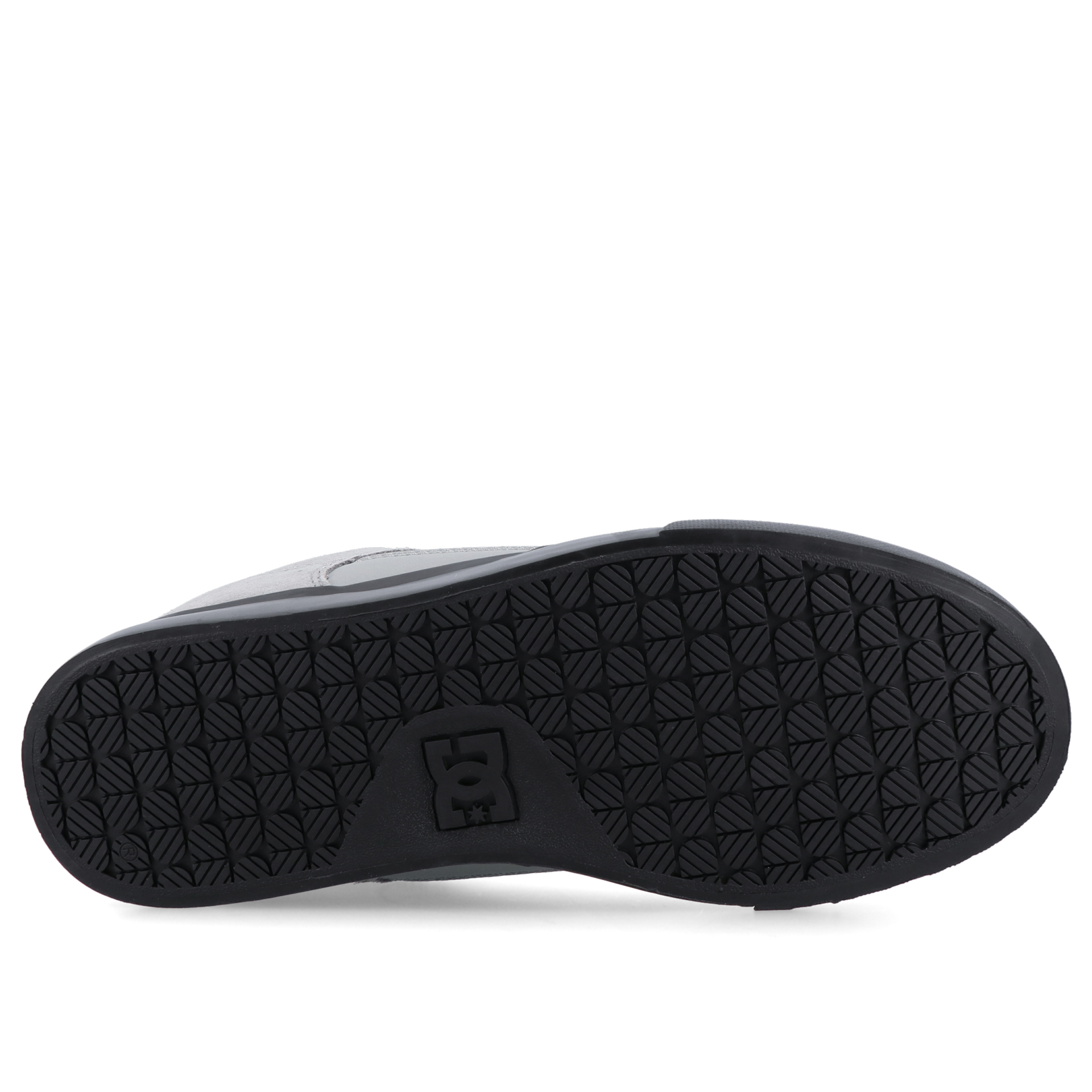 Dc Shoes Onyx Grey/black