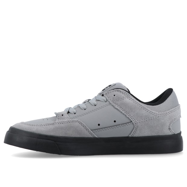 Dc Shoes Onyx Grey/black