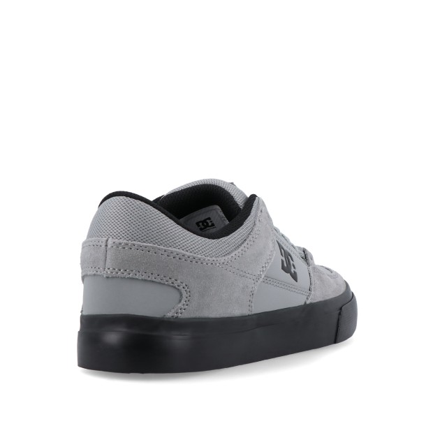 Dc Shoes Onyx Grey/black