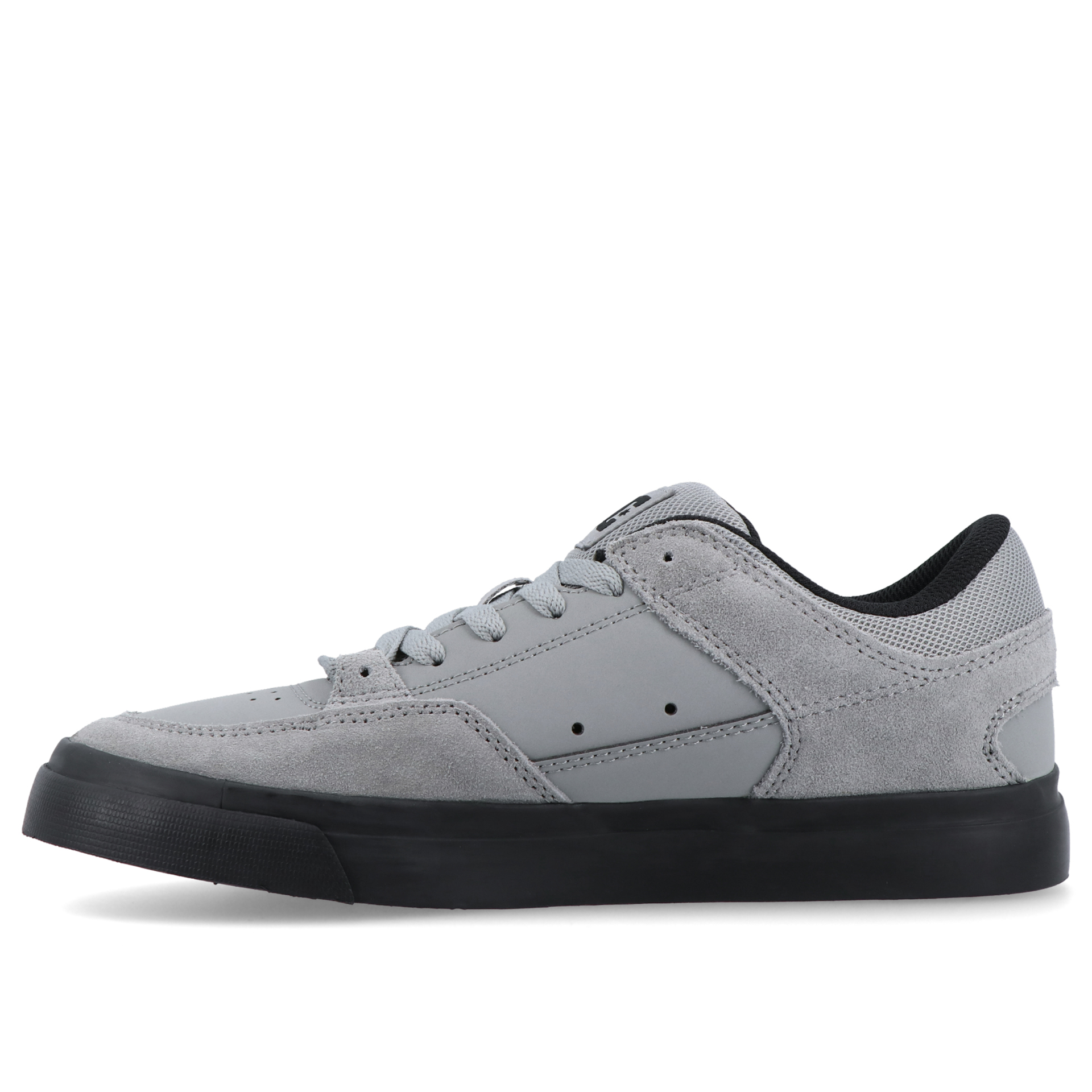 Dc Shoes Onyx Grey/black