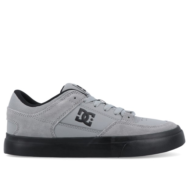 Dc Shoes Onyx Grey/black