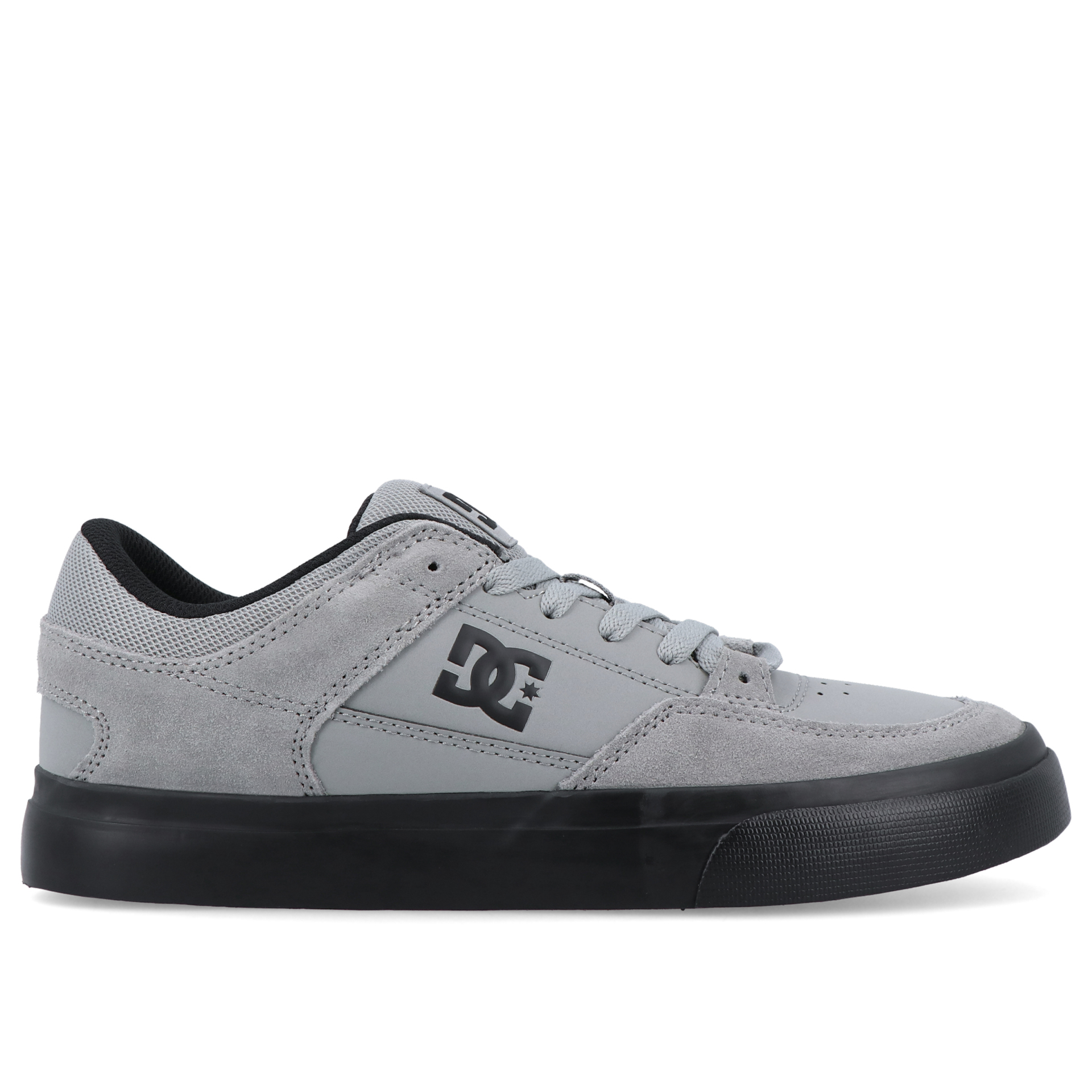 Dc Shoes Onyx Grey/black