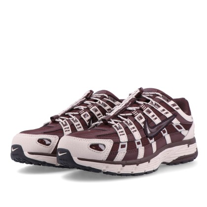 Nike W P-6000 Silt Red/burgundy Crush-burgundy Ash Nike W P-6000 Silt Red/burgundy Crush-burgundy Ash