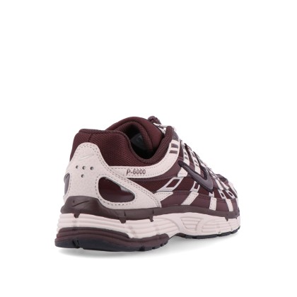 Nike W P-6000 Silt Red/burgundy Crush-burgundy Ash Nike W P-6000 Silt Red/burgundy Crush-burgundy Ash