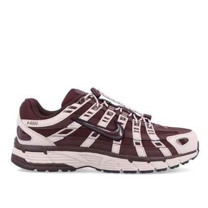 Nike W P-6000 Silt Red/burgundy Crush-burgundy Ash Nike W P-6000 Silt Red/burgundy Crush-burgundy Ash