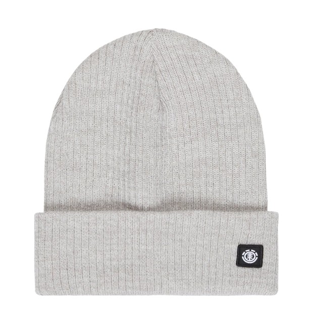 Element Gorro Mid Icon Heather Grey
