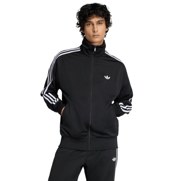 adidas Originals Casaco Firebird Black