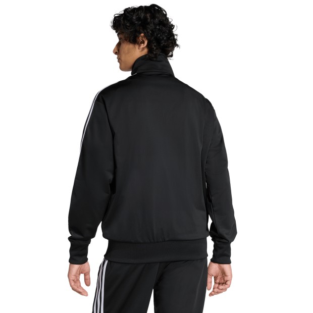 adidas Originals Casaco Firebird Black