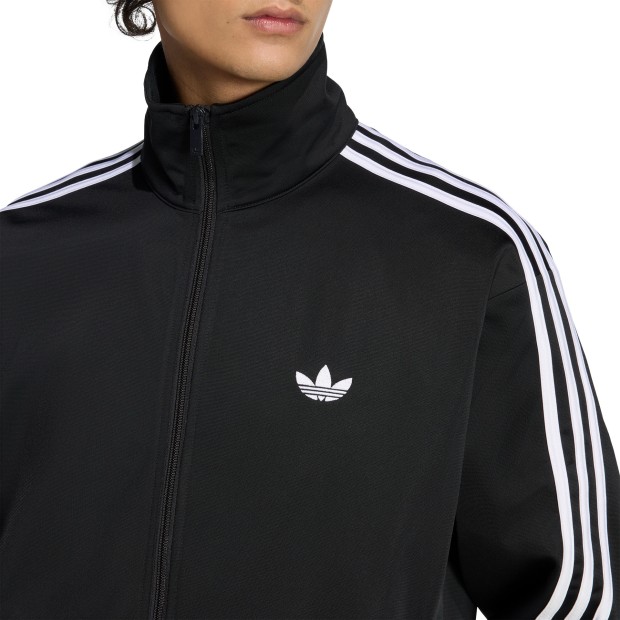 adidas Originals Casaco Firebird Black
