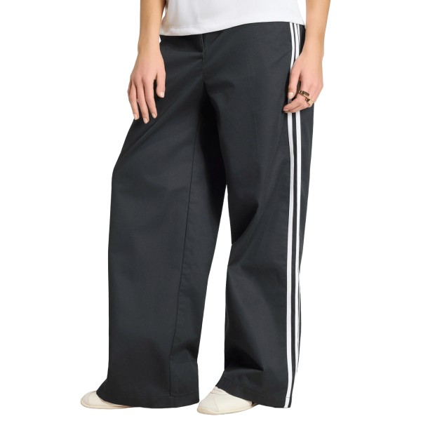 adidas Originals Calça Tailored Black / White