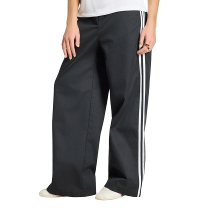 adidas Originals Calça Tailored Black / White adidas Originals Calça Tailored Black / White