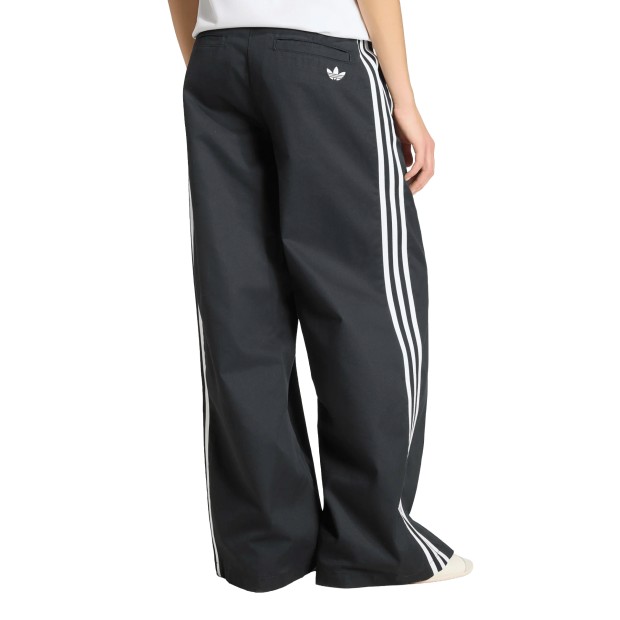 adidas Originals Calça Tailored Black / White